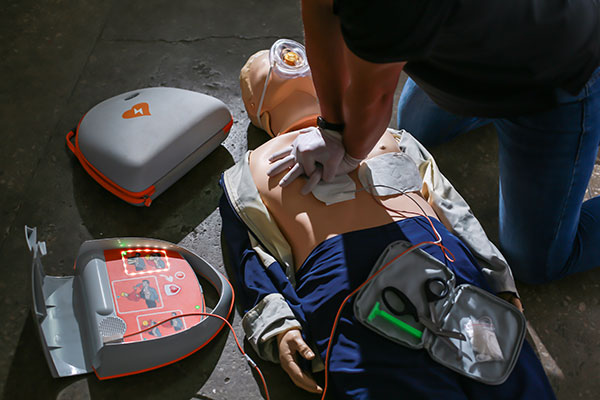 Colorado & Wyoming CPR, BLS, PALS, & ACLS Training Courses